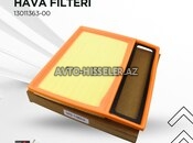 BYD hava filter